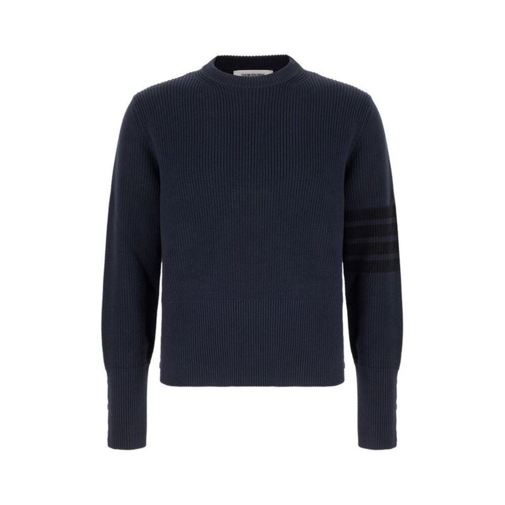 Thom Browne Man Clothing Knitwear